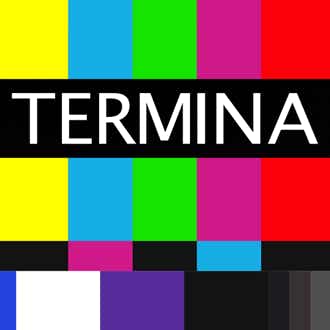 termina
